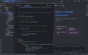 Read more about the article Yadda Ake Amfani da Android Studio Don Gina App Dinka Na Farko