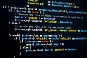 Read more about the article Yadda Za Ka Yi Programming Ta Amfani da Waya Cikin Sauƙi