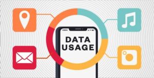 Read more about the article Yadda Ake Tace Data Usage A Kan Wayar Android